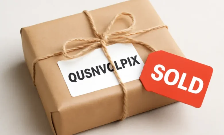 Where is Qushvolpix Sold: Your Complete Guide to Luxury Home Decor Shopping