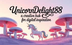 Unicorndelight88: Innovative Educational Technology Platform Enhancing Digital Learning Experiences